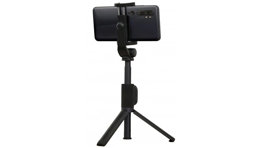 Монопод с функцией управления зумом смартфона Ксиаоми Bluetooth Zoom Selfie Stick Tripod