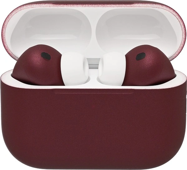 Беспроводные наушники Apple AirPods Pro 3 bordeaux (бордо) (MFHP4)