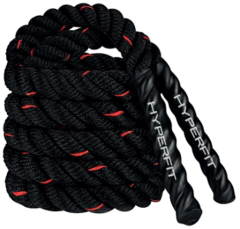 Утяжелённая скакалка Hyperfit Sprungseil VS-25