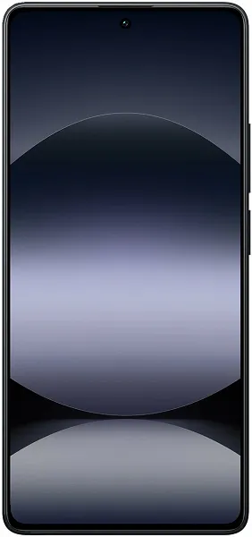 Смартфон Рэдми Нот 14s 4G 8/256GB midnight black (полночный черный) Global Version
