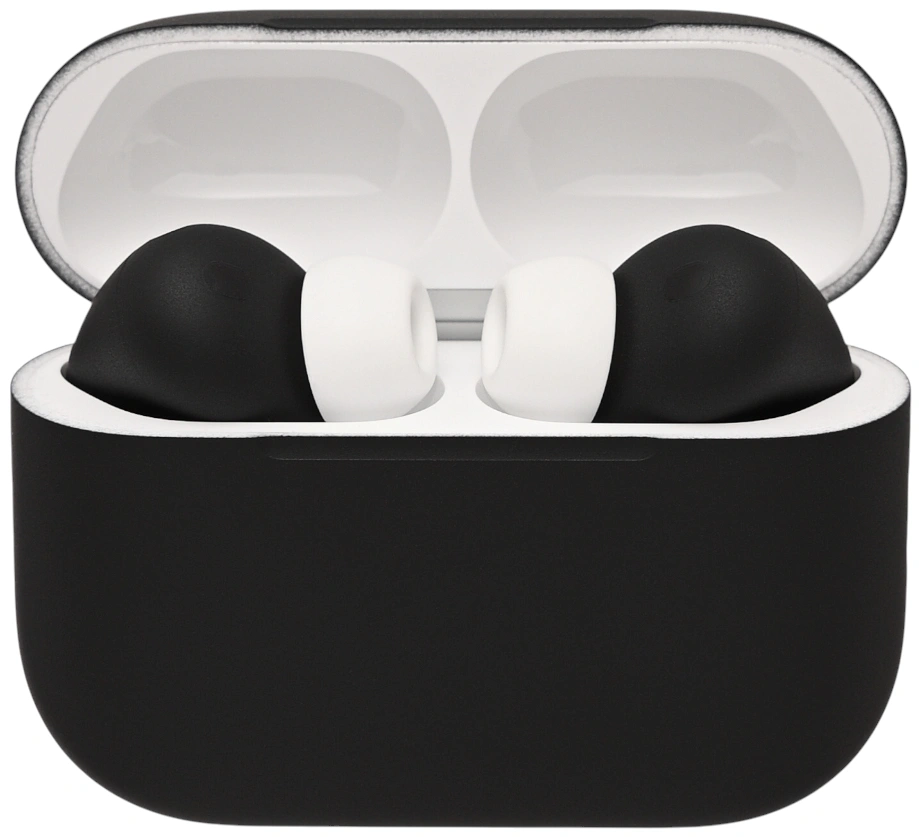 Беспроводные наушники Apple AirPods Pro 3 black (черный) (MFHP4)