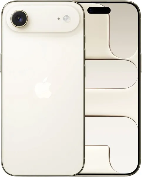 Смартфон Apple iPhone Air 512Gb eSim light gold (светло-золотой)