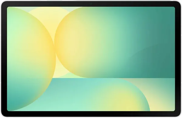 Samsung Galaxy Tab S10 FE SM-X526 128GB 5G silver (серебро)