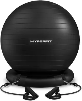 Фитбол Hyperfit H_pfer H-33