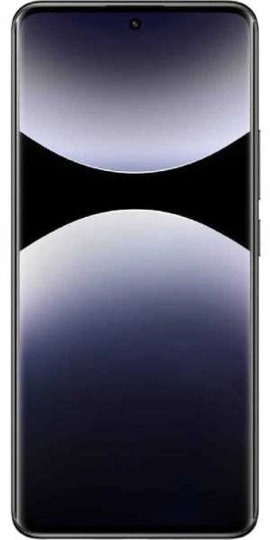 Смартфон Рэдми Нот 14 Pro 5G 8/256GB black (черный) Global Version