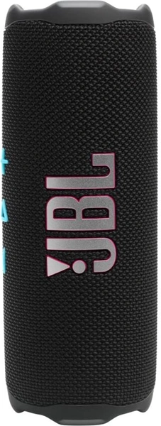 Портативная акустическая система JBL Flip 7 Funky black (черная)