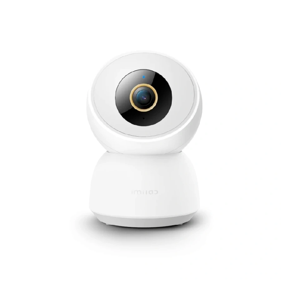IP-камера Ксиаоми Imilab Smart Camera C30 2.5K CMSXJ21E белая (китай)