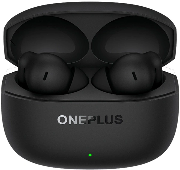 Беспроводные наушники OnePlus Nord Buds 4 Pro Raven Black (черные)