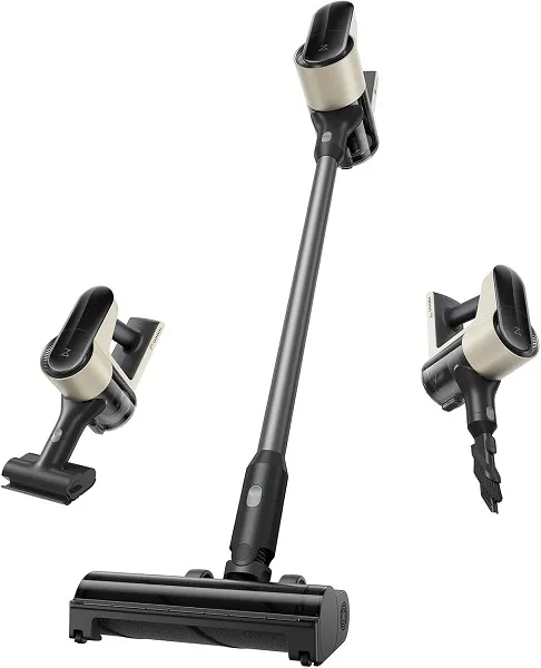 Вертикальный пылесос Roborock Dyad H5 (EAC)
