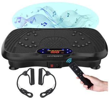 Виброплатформа Hyperfit R_ttenkraft M-16