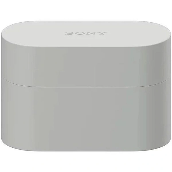 Купить Беспроводные наушники Sony WF-1000XM6 silver (серебро) с