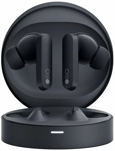 Беспроводные наушники Nothing Buds Pro dark grey (темно-серый)