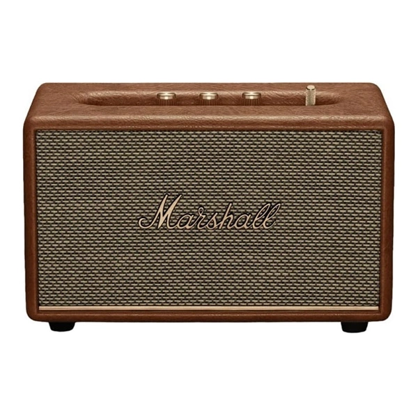 Стерео Портативная акустика Marshall Acton III коричневый EAC