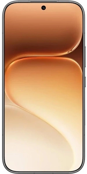 Honor 600 12/256Gb black (черный) Global Version