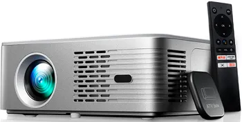 SmartTV проектор Dykemann Sternenschein G-51