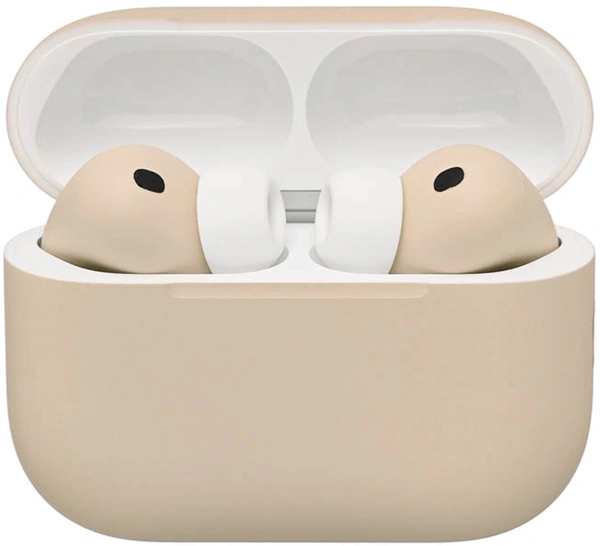 Беспроводные наушники Apple AirPods Pro 3 desert (пустынный) (MFHP4)