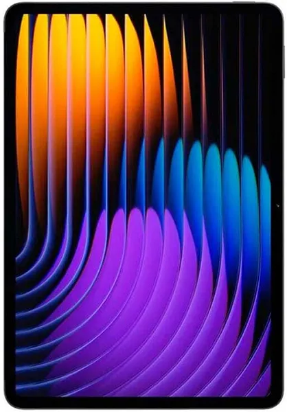 Ксиаоми Pad 7 12/256Gb blue (голубой) Global Version