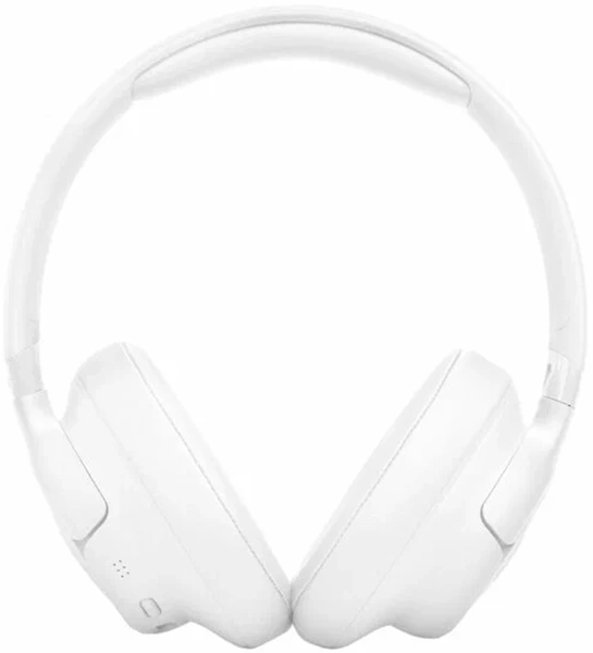Беспроводные наушники JBL Tune 730BT white (белые)