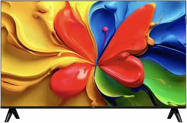ЖК 32" Телевизор TCL 32S4K, черный