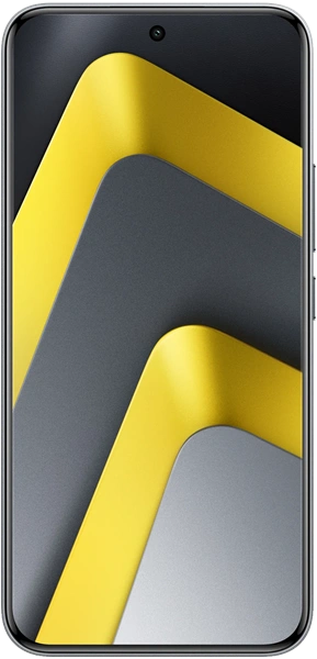 ПОКО M8 Pro 12/512Gb silver (серебристый) Global Version
