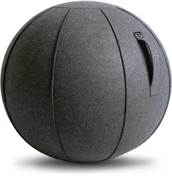 Фитбол Hyperfit H_pfer H-11
