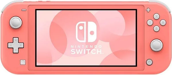 Nintendo Switch Lite ピンク 本体　SDカード付き Купить Игровая приставка Nintendo Switch Lite 32 ГБ розовая JP с