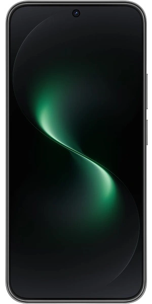 Huawei Nova 15 12/256Gb черный EAC