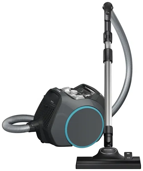 Пылесос Miele Boost CX1 PowerLine SNRF0 серый