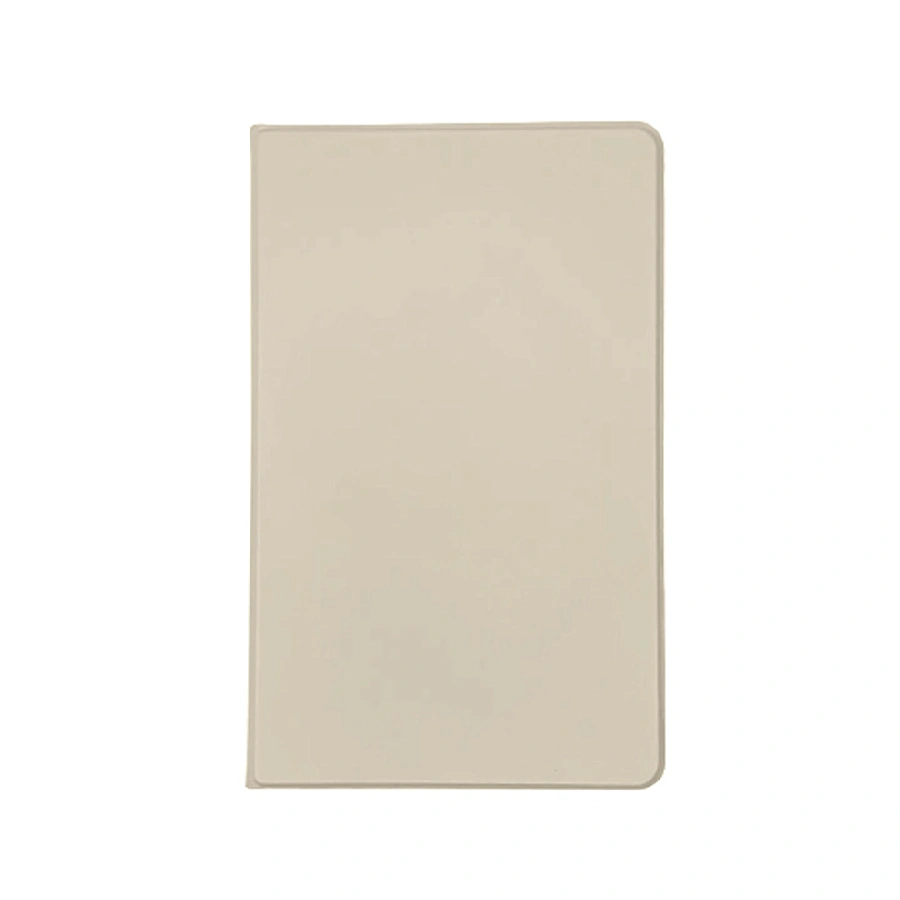 Чехол-книжка Partner совместимая с Рэдми Pad SE 11" золотая