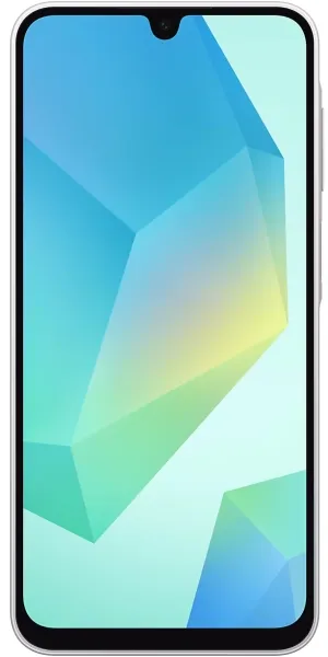 Смартфон Samsung Galaxy A16 4/128Gb gray (серый)
