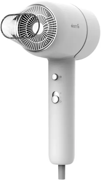 Фен Фен Deerma Hair Dry CF41W-W белый EAC