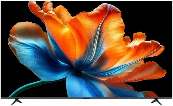 98" Телевизор Ксиаоми Ми TV S Mini LED (2026) , 4K UltraHD, 3840x2160, черный (EAC)