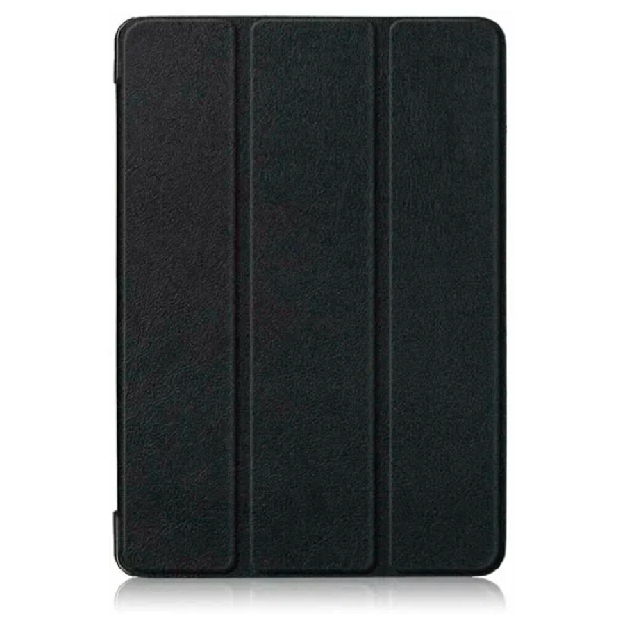 Чехол-книжка Partner совместимая с Ксиаоми Pad 6S Pro 12,4" черная