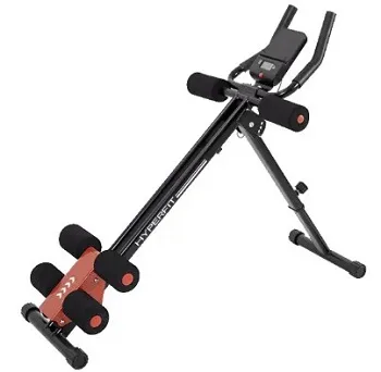 Тренажер для пресса HYPERFIT Eisentors DS-29