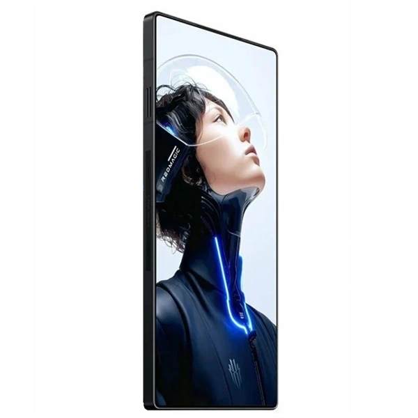 Купить Nubia Red Magic 11 Pro 24/1TB nightfreeze (черный) Global