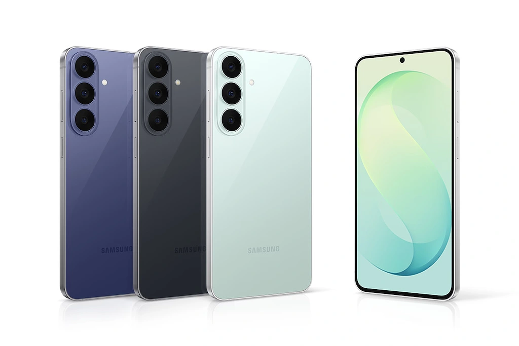 Samsung S26 FE
