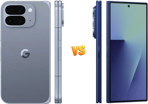 Google Pixel 10 Pro Fold с IP68: первый складной флагман без
