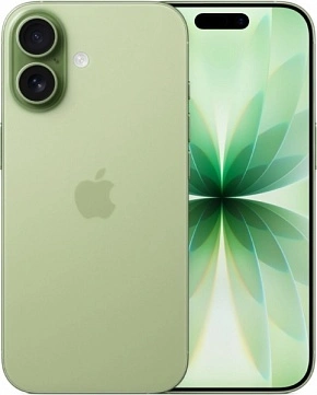 Купить Apple iPhone 13 128GB A2633 alpine green (альпийский