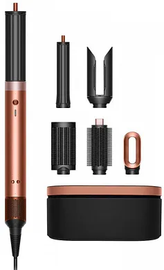 Стайлер Dyson Airwrap Complete Long HS08 Jasper Plum Стайлер Dyson Airwrap Complete Long HS08 Jasper Plum