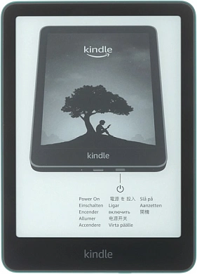 Купить Amazon Kindle PaperWhite 7