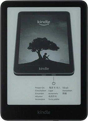 Купить Amazon Kindle Colorsoft 7
