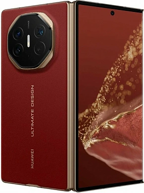 Купить Huawei Pura 70 Ultra 16/512Gb коричневый EAC с доставкой в