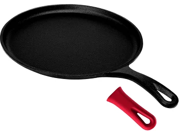 Чугунная блинница Oberhof Pfannkuchen K-07