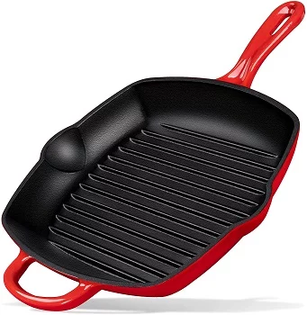 Сковородка-гриль Oberhof Grillpfanne G28
