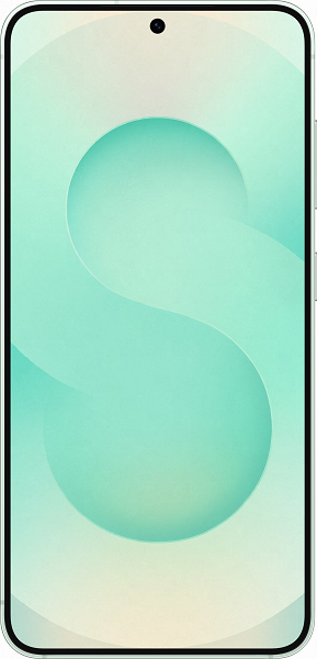 Samsung Galaxy S25 12/128GB S931B (Snapdragon 8 Elite) mint (мятный)