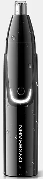 Триммер для носа и ушей Dykemann Hair Refiner JQ-37