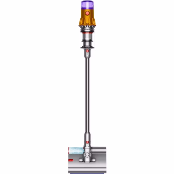 Купить Dyson V12S Detect Slim Submarine SV46 yellow/nickel (вилка