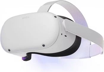 Шлем виртуальной реальности Oculus Quest 2, 128 ГБ