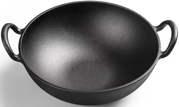 Сковорода WOK Oberhof Easy Wok L28