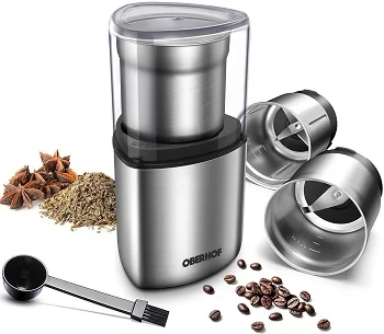 Кофемолка Oberhof Kaffeem_hle ST-22
